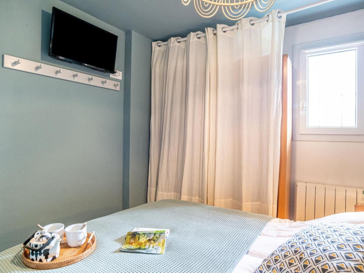 Apartment Zirlinga-9 Bidart Buitenkant foto